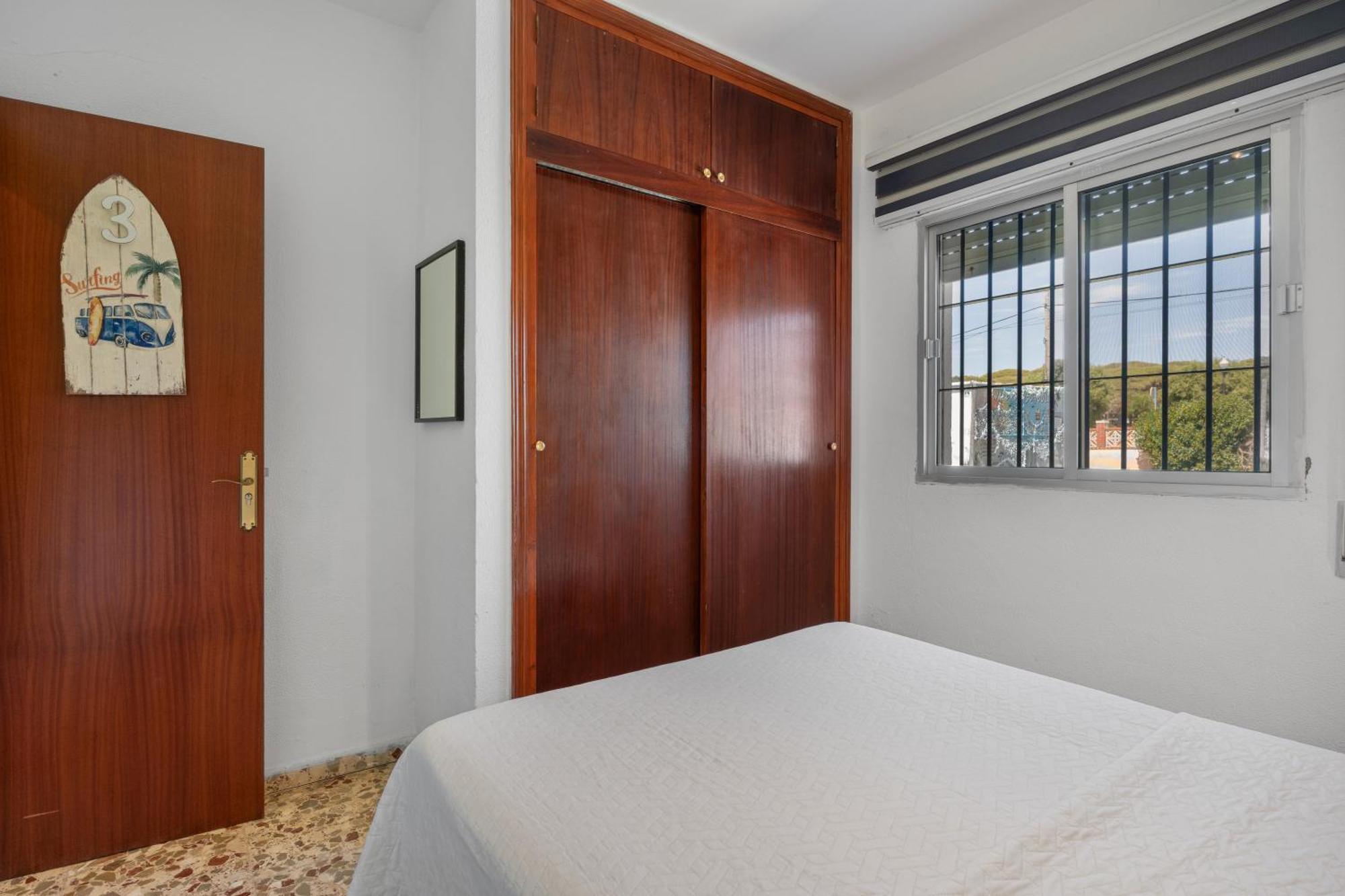 Chalet Novo Sancti Petri Surf Chiclana de la Frontera Esterno foto